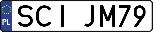 SCIJM79