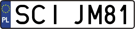 SCIJM81