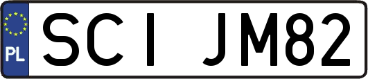 SCIJM82