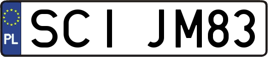 SCIJM83