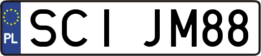 SCIJM88