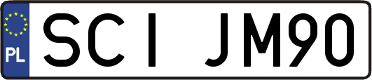 SCIJM90