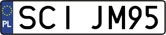 SCIJM95