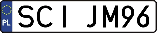 SCIJM96