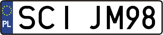 SCIJM98