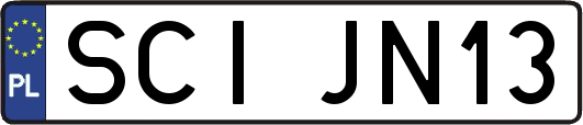 SCIJN13