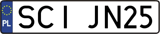 SCIJN25