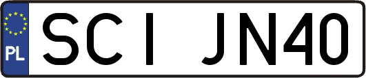 SCIJN40