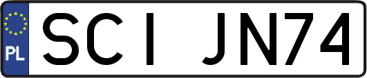 SCIJN74