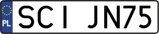 SCIJN75