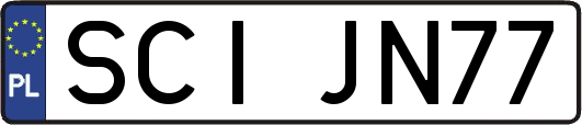 SCIJN77