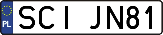 SCIJN81
