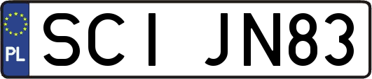 SCIJN83