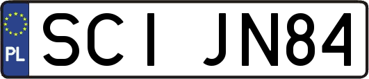 SCIJN84