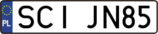SCIJN85