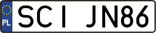 SCIJN86