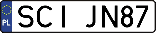 SCIJN87