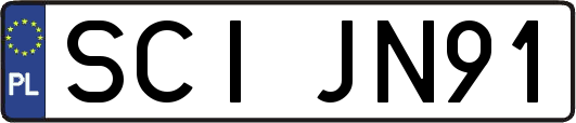 SCIJN91