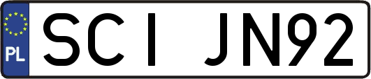 SCIJN92