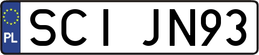 SCIJN93