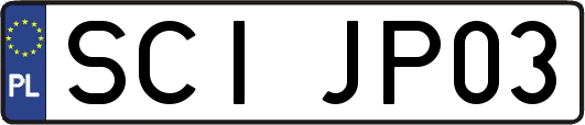 SCIJP03