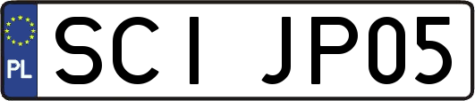 SCIJP05