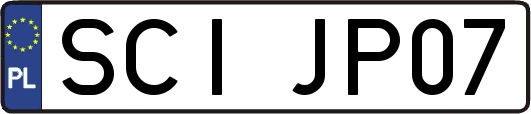 SCIJP07