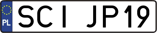 SCIJP19