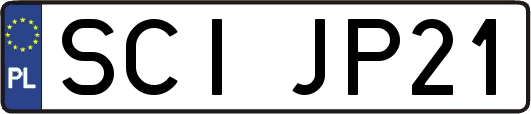 SCIJP21