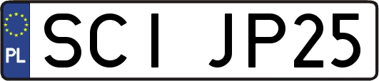 SCIJP25