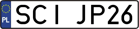 SCIJP26