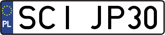 SCIJP30