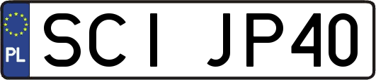 SCIJP40