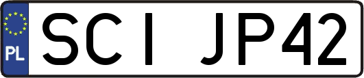 SCIJP42