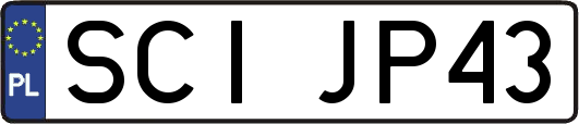 SCIJP43