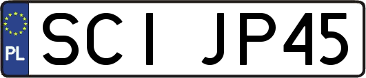 SCIJP45