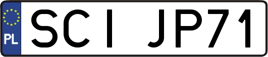 SCIJP71