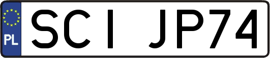 SCIJP74