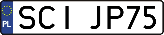 SCIJP75