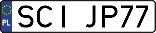 SCIJP77