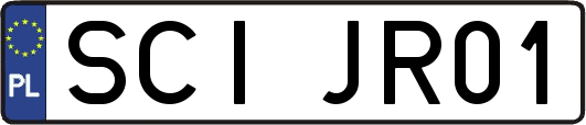 SCIJR01