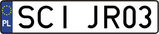 SCIJR03