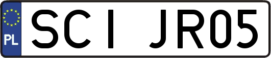 SCIJR05