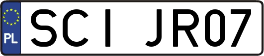 SCIJR07