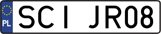 SCIJR08