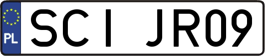 SCIJR09
