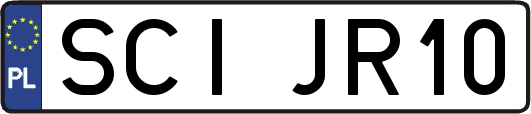 SCIJR10