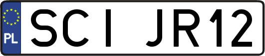 SCIJR12