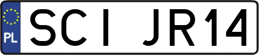 SCIJR14