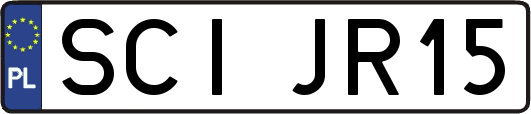 SCIJR15